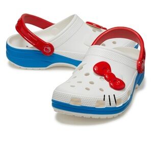 CROCS Women’s Hello Kitty